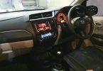 Honda Brio Satya E MT 2018 Abu-Abu Bekas 58