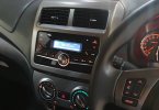 Toyota Agya TRD MT 2018 abu-abu 42