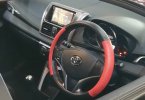 Toyota Yaris TRD Heykers MT 2017 Hitam 54