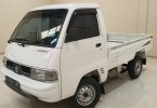 Suzuki carry 1.5 pick up 2018 putih 52