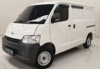 Daihatsu Blind Van 1.3 AC 2017 Putih 6