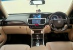 Honda Accord 2.4 VTI-L Matic 2018 Hitam 12