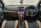 Daihatsu Xenia X 1.3 Deluxe MT 2018 Hitam 59
