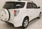Toyota Rush S 1.5 TRD Matic 2015 Putih 38