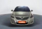 Toyota Vios G AT 2013 Silver 30