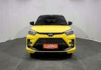 Toyota Raize 1.0T GR Sport TSS AT 2021 Kuning 46