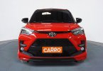 Toyota Raize 1.0T GR Sport AT 2021 Merah 22