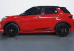 Toyota Raize 1.0T GR Sport AT 2021 Merah 47
