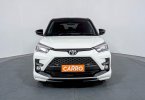 Toyota Raize 1.0T GR Sport AT 2021 Putih 42