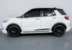 Toyota Raize 1.0T GR Sport AT 2021 Putih 43