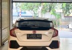 Honda Civic E CVT 2017 3