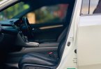 Honda Civic E CVT 2017 4