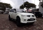 Mitsubishi Pajero Sport Dakar vgt diesel Automatic 2014 Putih 50