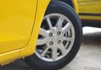 Honda Brio Satya E CVT 2021 Kuning 2