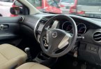 Nissan Grand Livina XV MT 2018 Putih 36
