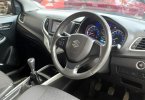 Suzuki Baleno Hatchback MT 2018 Hitam 32