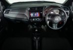 Honda Brio RS MT 12