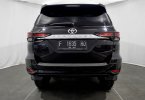 Toyota Fortuner 2.4 G AT 14