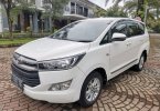 Toyota Kijang Innova 2.0 G Bensin 2017 30