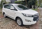 Toyota Kijang Innova 2.0 G Bensin 2017 12