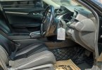 Honda Civic Turbo 1.5 Automatic 2016 59