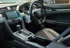Honda Civic Turbo 1.5 Automatic 2016 60