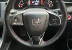 Honda Civic Hatchback RS 2021 56