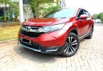 Honda CR-V 1.5L Turbo Prestige 2017 6