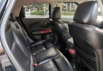 Nissan Juke 1.5 Revolt CVT Red Interior 2015 4