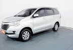 Toyota Avanza 1.3G AT 2018 Silver 47