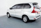 Toyota Avanza 1.3G AT 2018 Silver 4