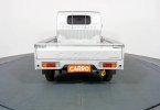 Suzuki Carry 1.5 Pickup Non AC/PS MT 2021 Silver 36