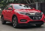 Jual Mobil Bekas Honda HR-V 1.5 Spesical Edition 2019 42