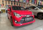 Toyota Agya TRD Sportivo 1.2 AT 2017 60
