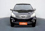 Toyota Avanza 1.3 G MT 2012 Hitam 10