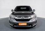 Honda CRV 1.5 Turbo Prestige AT 2018 Abu-Abu 54