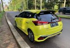 Toyota Yaris TRD Sportivo 2018 35