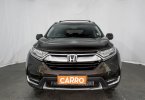 Honda CRV 1.5 Turbo Prestige AT 2017 Hijau 50
