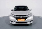 Honda HRV 1.8 Prestige AT 2015 Silver 2