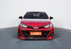 Toyota Yaris S TRD Sportivo MT 2018 Merah 18