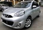 Nissan March XS 2014 43