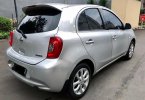 Nissan March XS 2014 4