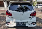 Toyota Agya TRD Sportivo 1.2 AT 2018 10