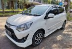 Toyota Agya TRD Sportivo 1.2 AT 2018 12