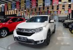 Honda CR-V 1.5L Turbo 2018 30