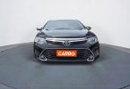 Toyota Camry 2.5 V AT 2018 Hitam 50