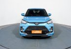 Toyota Raize 1.0T GR Sport TSS AT 2021 Biru 2