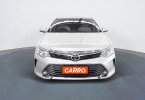 Toyota Camry 2.5 V AT 2015 Silver 14
