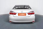 Toyota Camry 2.5 V AT 2015 Silver 4