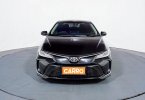 Toyota Corolla Altis 1.8 V AT 2020 Hitam 6